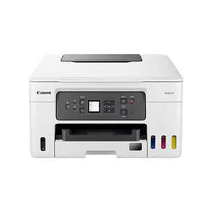 Canon MAXIFY GX3010 Multifuncional 3 en 1 Tinta Continua MegaTank Para Oficina