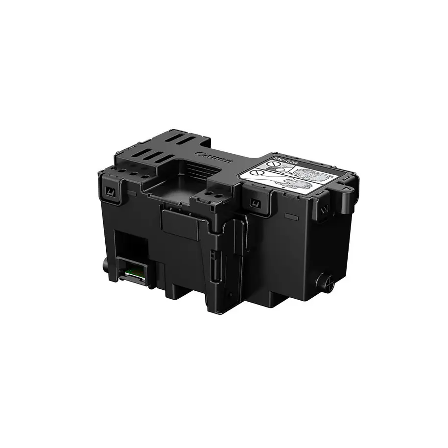 Canon MAXIFY GX3010 Multifuncional 3 en 1 Tinta Continua MegaTank Para Oficina 4