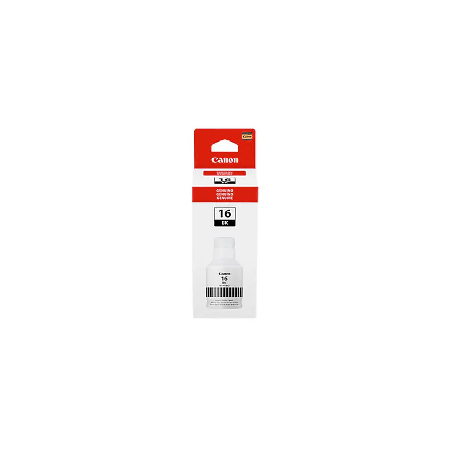Canon MAXIFY GX3010 Multifuncional 3 en 1 Tinta Continua MegaTank Para Oficina 5