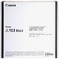 Canon T03 Tóner Negro Alto Rendimiento 51.500 Páginas Para imageRUNNER ADVANCE 525, 615 y 715 - Miniatura 3