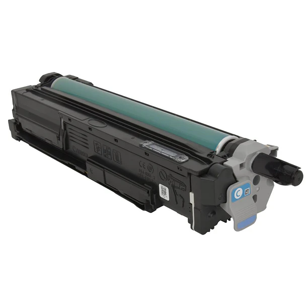 Canon GPR-58 Unidad de Tambor Cian Para imageRUNNER ADVANCE C256/C356 y DX C257/C357 1