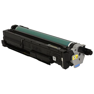 Canon GPR-58 Unidad de Tambor Amarillo Para imageRUNNER ADVANCE C256/C356 y DX C257/C357