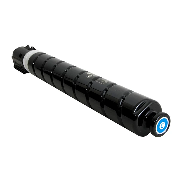 Canon GPR-55 Tóner Cian Para imageRUNNER ADVANCE C5500 y DX C5700 1