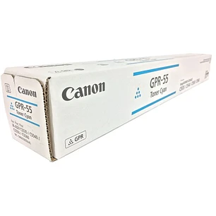 Canon GPR-55 Tóner Cian Para imageRUNNER ADVANCE C5500 y DX C5700
