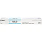 Canon GPR-55 Tóner Cian Para imageRUNNER ADVANCE C5500 y DX C5700 - Miniatura 4