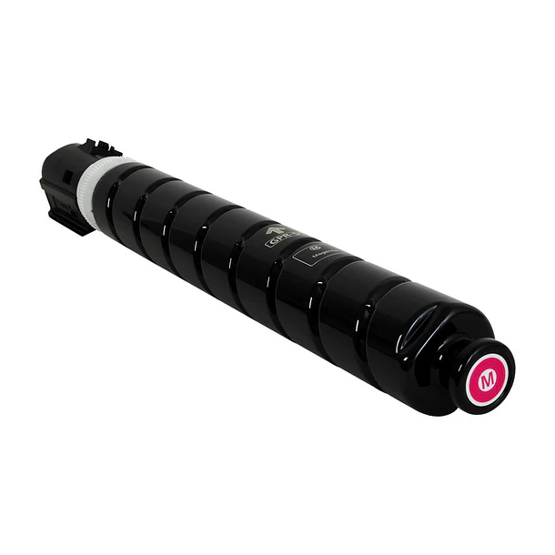 Canon GPR-55 Tóner Magenta Para imageRUNNER ADVANCE C5500 y DX C5700 1