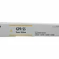 Canon GPR-55 Tóner Amarillo Para imageRUNNER ADVANCE C5500 y DX C5700 - Miniatura 4