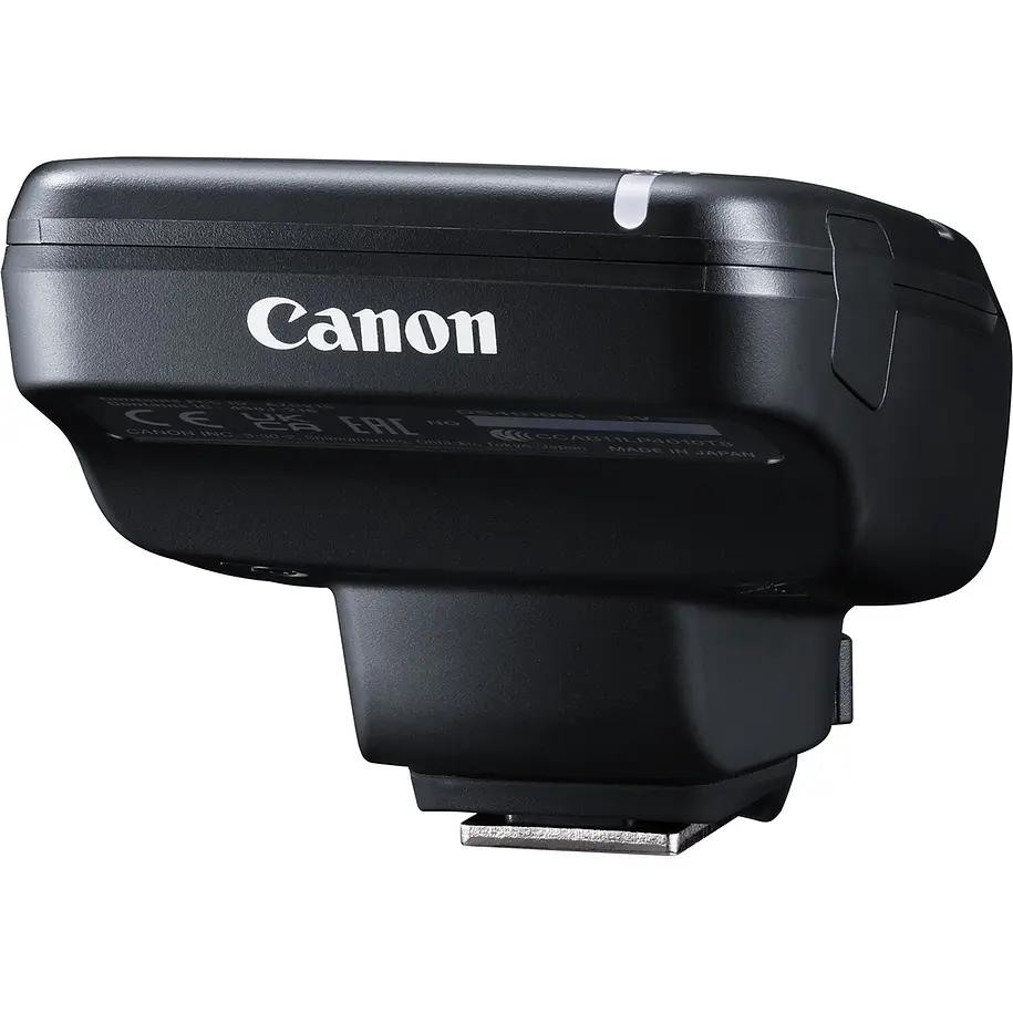 Canon ST-E3-RT (Ver.3) Transmisor Speedlite Por Radio Para Hasta 15 Flashes y 5 Grupos 1