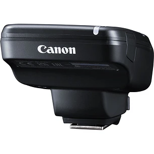 Canon ST-E3-RT (Ver.3) Transmisor Speedlite Por Radio Para Hasta 15 Flashes y 5 Grupos