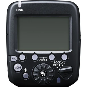Canon ST-E3-RT (Ver.3) Transmisor Speedlite Por Radio Para Hasta 15 Flashes y 5 Grupos