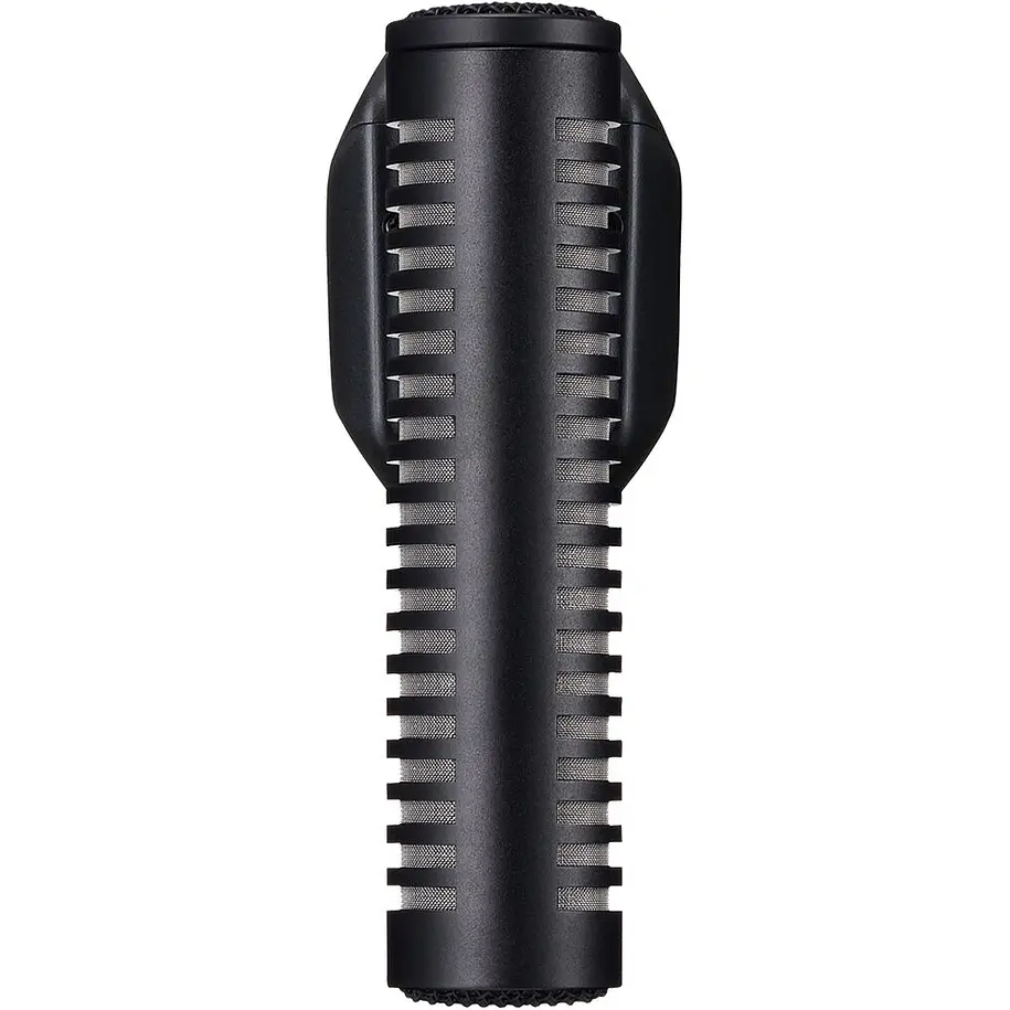 Canon DM-E1D Micrófono Estéreo y Shotgun Para Zapata Multifunción Sin Cables ni Baterías 3