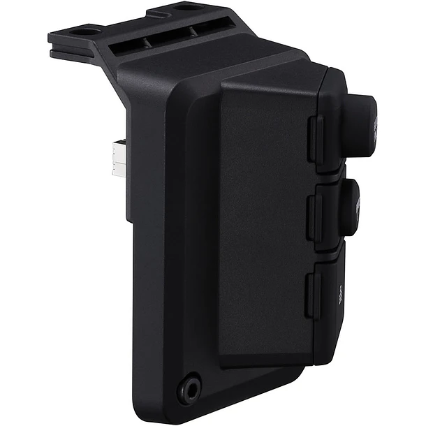 Canon EU-V1 Unidad de Expansión 1 Con Genlock, RS-422 y Ethernet Para EOS C500 Mark II y C300 Mark III 5
