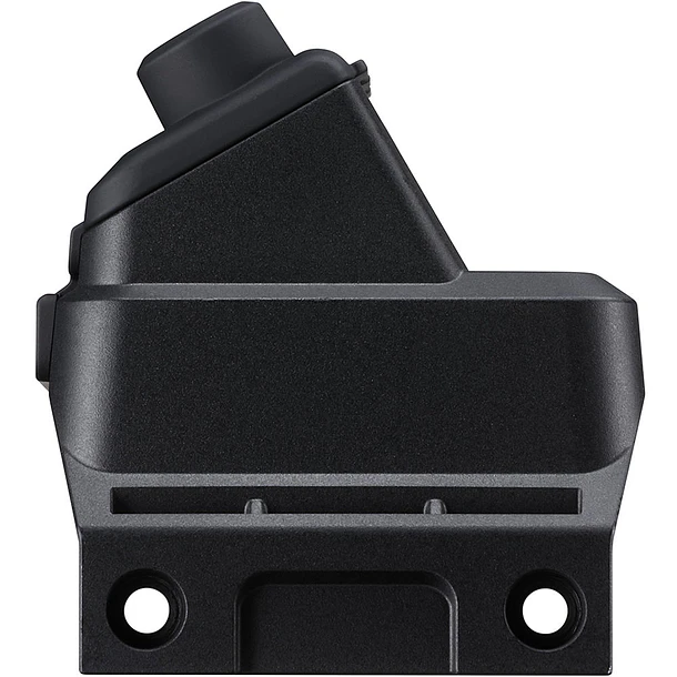 Canon EU-V1 Unidad de Expansión 1 Con Genlock, RS-422 y Ethernet Para EOS C500 Mark II y C300 Mark III 6
