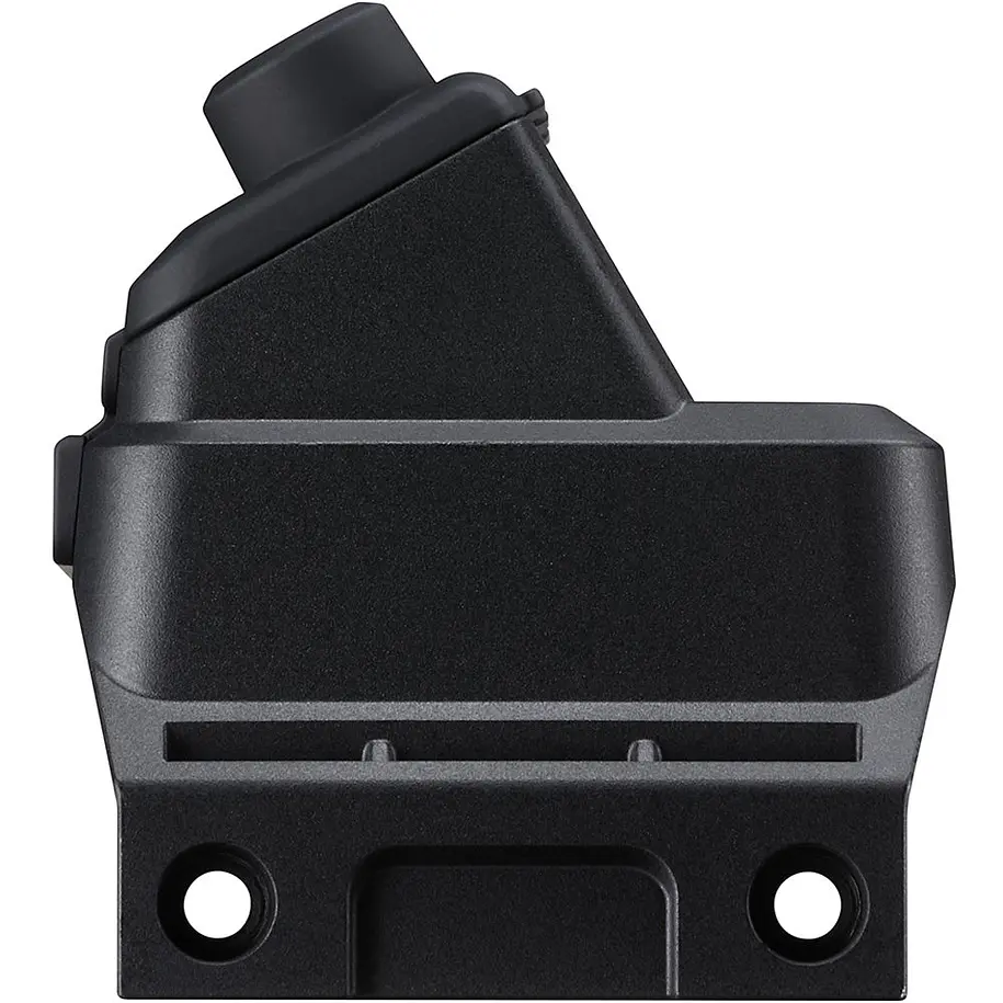 Canon EU-V1 Unidad de Expansión 1 Con Genlock, RS-422 y Ethernet Para EOS C500 Mark II y C300 Mark III 6