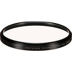 Canon Protect 95mm Filtro Protector de Lente Transparente de Vidrio Fabricado en Japón