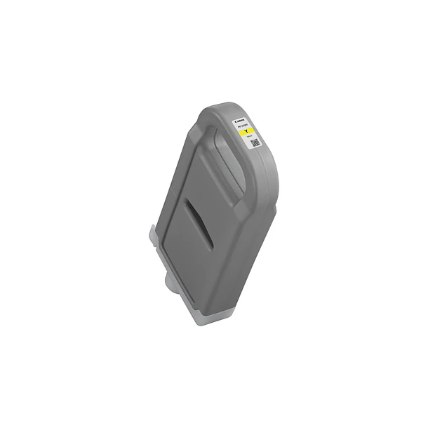 Canon PFI-3700 Y Tinta Pigmentada Yellow 700ml Para imagePROGRAF PRO-2600 PRO-4600 PRO-6600 2