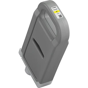 Canon PFI-3700 Y Tinta Pigmentada Yellow 700ml Para imagePROGRAF PRO-2600 PRO-4600 PRO-6600
