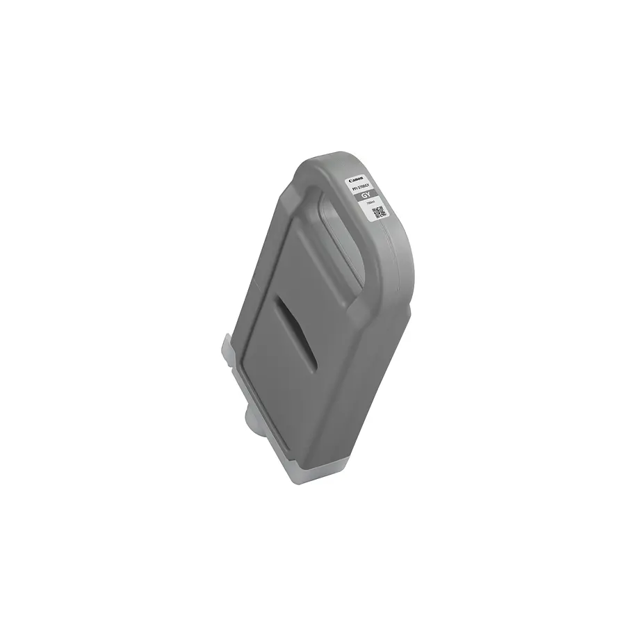 Canon PFI-3700 GY Tinta Pigmentada Gray 700ml Para imagePROGRAF PRO-2600 PRO-4600 PRO-6600 2