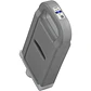 Canon PFI-3700 B Tinta Pigmentada Blue 700ml Para imagePROGRAF PRO-2600 PRO-4600 PRO-6600 - Miniatura 1