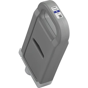 Canon PFI-3700 B Tinta Pigmentada Blue 700ml Para imagePROGRAF PRO-2600 PRO-4600 PRO-6600