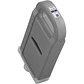 Canon PFI-3700 B Tinta Pigmentada Blue 700ml Para imagePROGRAF PRO-2600 PRO-4600 PRO-6600 - Miniatura 2