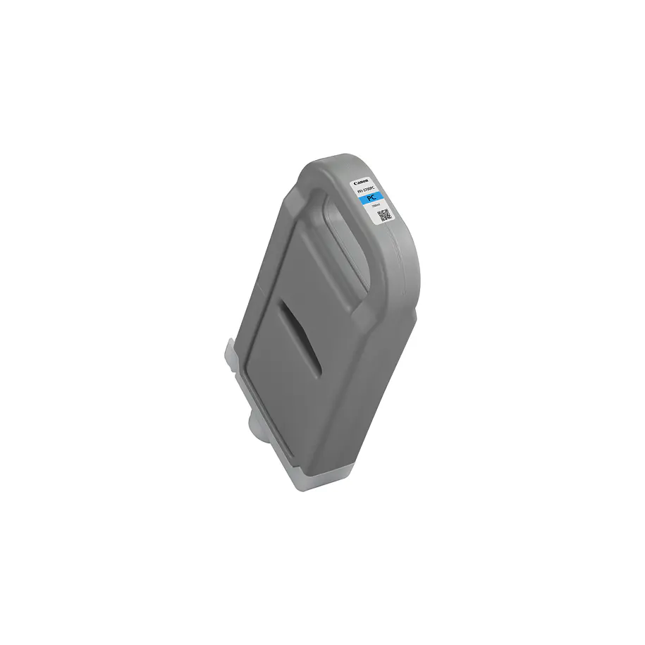 Canon PFI-3700 PC Tinta Pigmentada Photo Cyan 700ml Para imagePROGRAF PRO-2600 PRO-4600 PRO-6600 2
