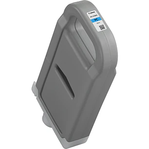 Canon PFI-3700 PC Tinta Pigmentada Photo Cyan 700ml Para imagePROGRAF PRO-2600 PRO-4600 PRO-6600