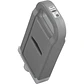 Canon PFI-3700 PGY Tinta Pigmentada Photo Gray 700ml Para imagePROGRAF PRO-2600 PRO-4600 PRO-6600 - Thumbnail 1