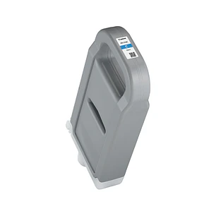 Canon PFI-710 C Tinta Pigmentada Cyan 700ml Para imagePROGRAF TX-2000 TX-3000 TX-4000