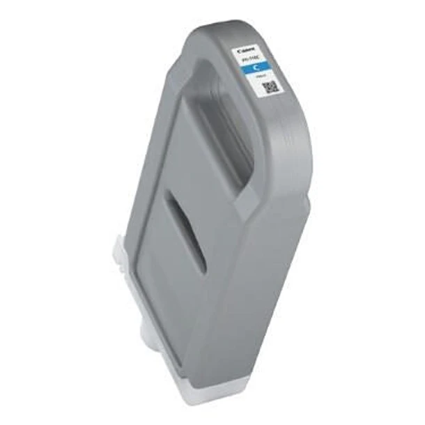 Canon PFI-710 C Tinta Pigmentada Cyan 700ml Para imagePROGRAF TX-2000 TX-3000 TX-4000 2