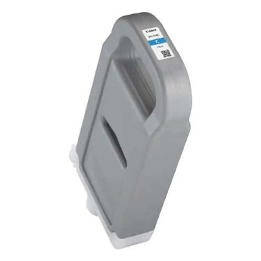 Canon PFI-710 C Tinta Pigmentada Cyan 700ml Para imagePROGRAF TX-2000 TX-3000 TX-4000 2
