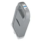 Canon PFI-710 C Tinta Pigmentada Cyan 700ml Para imagePROGRAF TX-2000 TX-3000 TX-4000 - Miniatura 2