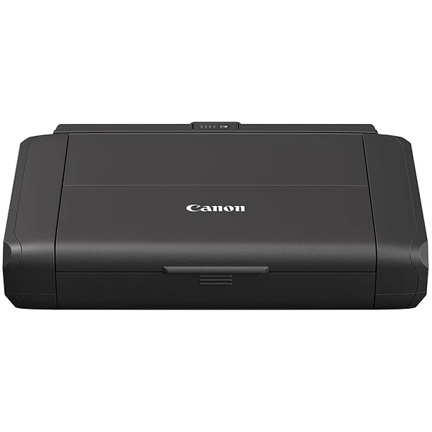 Canon PIXMA TR160 Impresora Portátil Inalámbrica Wi-Fi Con Pantalla OLED Para Imprimir en Movimiento 3