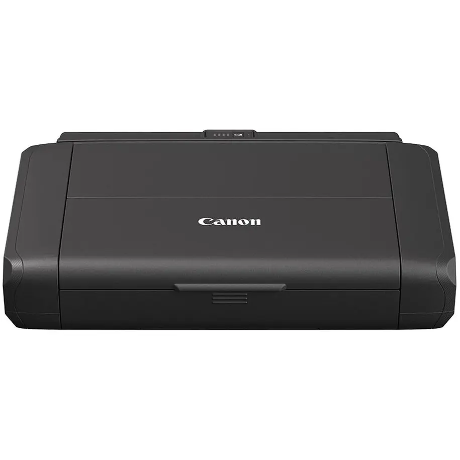 Canon PIXMA TR160 Impresora Portátil Inalámbrica Wi-Fi Con Pantalla OLED Para Imprimir en Movimiento 3