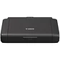 Canon PIXMA TR160 Impresora Portátil Inalámbrica Wi-Fi Con Pantalla OLED Para Imprimir en Movimiento - Miniatura 3