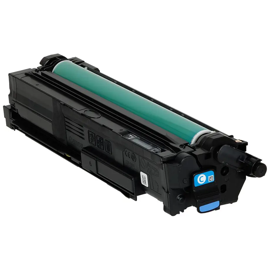 Canon GPR-51 Unidad de Tambor Cian Para imageRUNNER ADVANCE C250/C255 y C350/C355 2