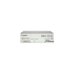 Canon GPR-51 Unidad de Tambor Magenta Para imageRUNNER ADVANCE C250/C255 y C350/C355