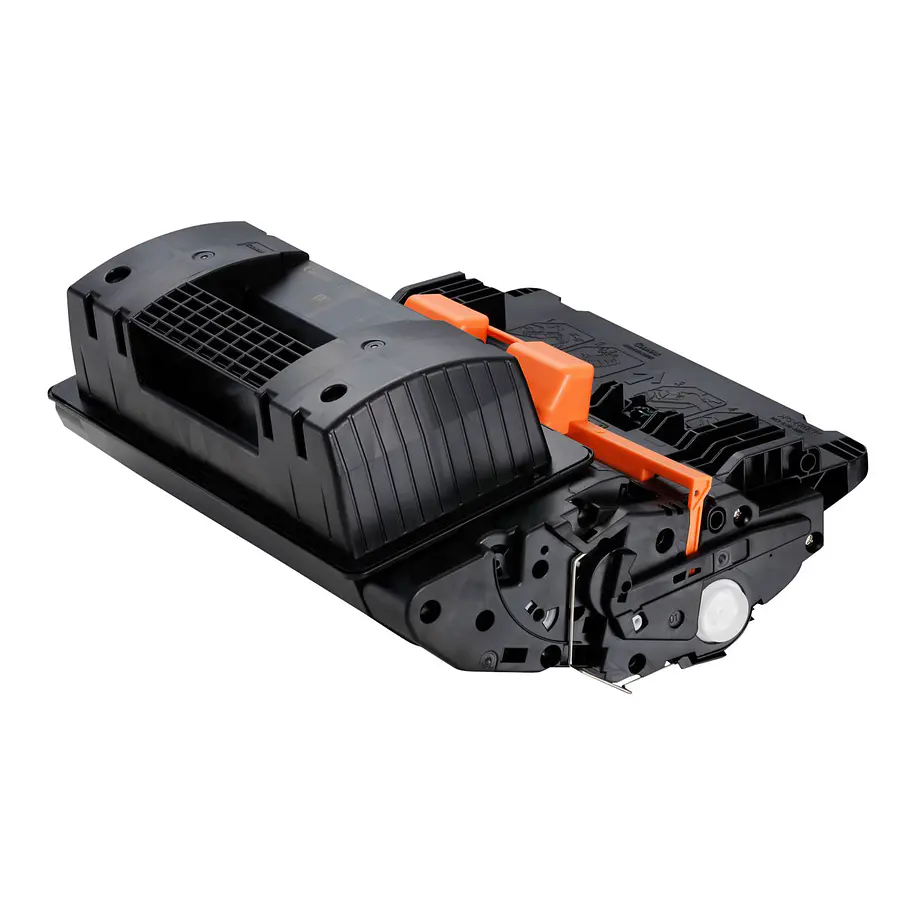 Canon 039H Tóner Negro Alta Capacidad Para imageCLASS LBP351 y LBP352 5