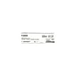 Canon GPR-58 Unidad de Tambor Negro Para imageRUNNER ADVANCE C256/C356 y DX C257/C357 - Thumbnail 1