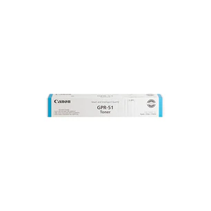 Canon GPR-51 Tóner Cian Para imageRUNNER ADVANCE C250/C255 y C350/C355