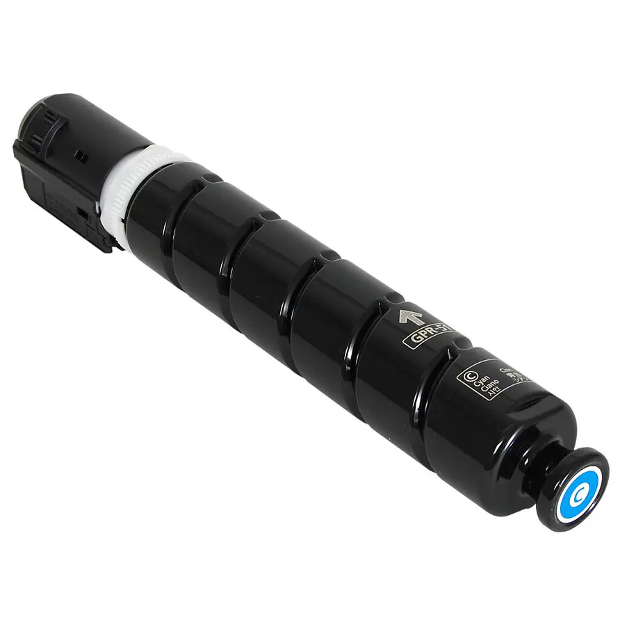 Canon GPR-51 Tóner Cian Para imageRUNNER ADVANCE C250/C255 y C350/C355 2
