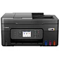 Canon PIXMA G4180 Multifuncional Tinta Continua MegaTank Con ADF, Dúplex y Wi-Fi Para Hogar y Oficina - Miniatura 1