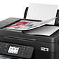 Canon PIXMA G4180 Multifuncional Tinta Continua MegaTank Con ADF, Dúplex y Wi-Fi Para Hogar y Oficina - Miniatura 2