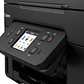 Canon PIXMA G4180 Multifuncional Tinta Continua MegaTank Con ADF, Dúplex y Wi-Fi Para Hogar y Oficina - Miniatura 3