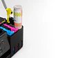 Canon PIXMA G4180 Multifuncional Tinta Continua MegaTank Con ADF, Dúplex y Wi-Fi Para Hogar y Oficina - Miniatura 6