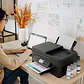 Canon PIXMA G4180 Multifuncional Tinta Continua MegaTank Con ADF, Dúplex y Wi-Fi Para Hogar y Oficina - Miniatura 7