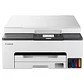 Canon MAXIFY GX1010 Multifuncional 3 en 1 Tinta Continua MegaTank Pigmentada Compacta Para Oficina - Miniatura 1