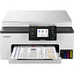 Canon MAXIFY GX1010 Multifuncional 3 en 1 Tinta Continua MegaTank Pigmentada Compacta Para Oficina - Miniatura 2