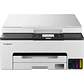 Canon MAXIFY GX1010 Multifuncional 3 en 1 Tinta Continua MegaTank Pigmentada Compacta Para Oficina - Miniatura 3
