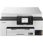Canon MAXIFY GX1010 Multifuncional 3 en 1 Tinta Continua MegaTank Pigmentada Compacta Para Oficina - Miniatura 4